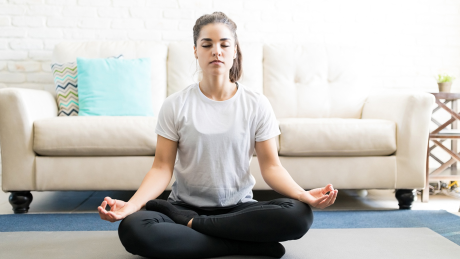Which yoga is better for asthma? - Quora