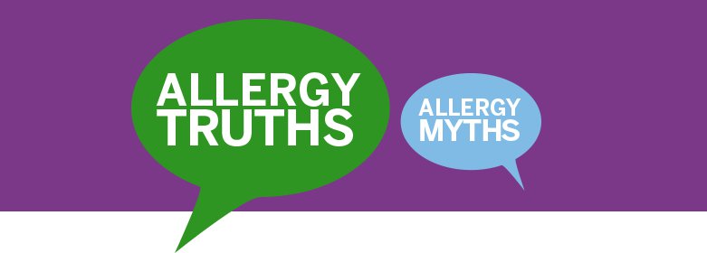 The Truth About Allergy Myths