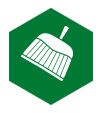 Flower icon