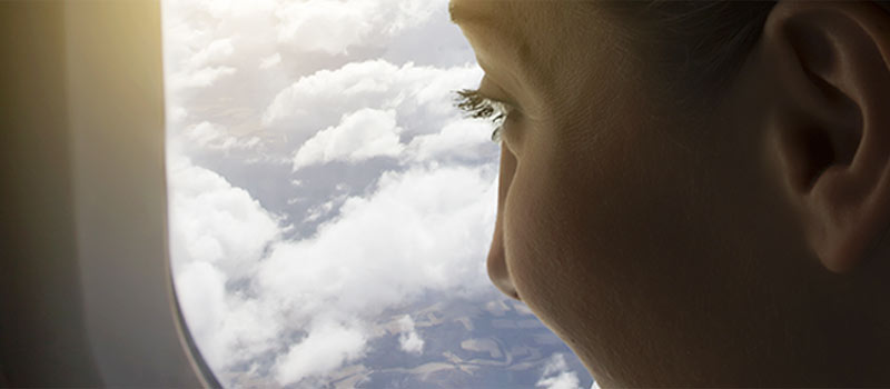 Flying with Allergy Symptoms
