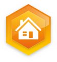 House icon