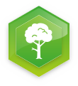 Tree icon