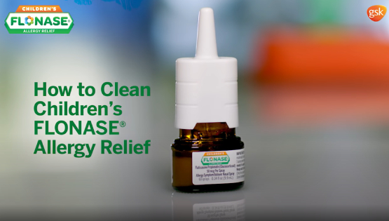 QUIXX, Allergy Blocker Spray Children 800mg