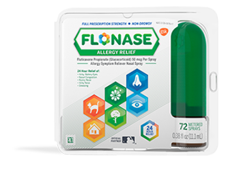 Flonase Allergy Relief