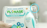 How to Use FLONASE® SENSIMIST™ | FLONASE® SENSIMIST™