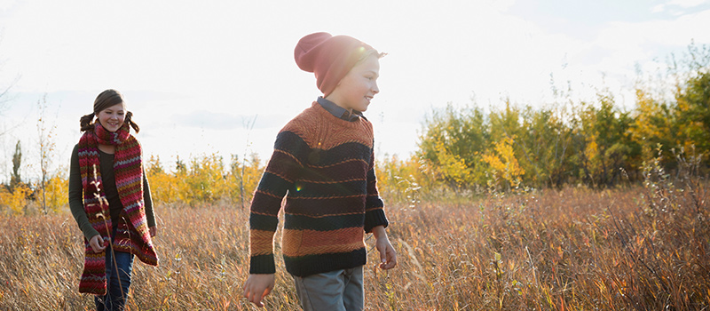 Don't lose your summer to another symptom