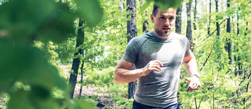 Don't lose your summer to another symptom