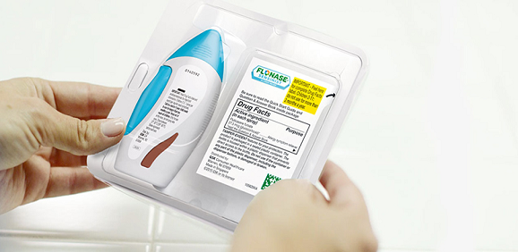 Side Effect Information for FLONASE Allergy Relief | FLONASE